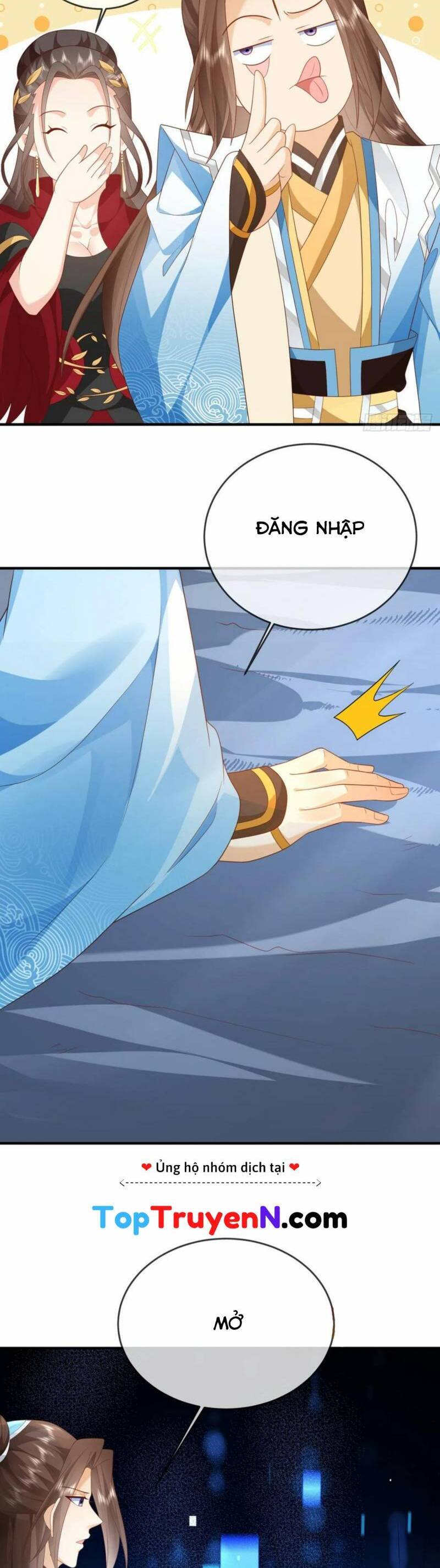 Đăng Nhập Blind Box Xưng Bá Tu Chân Giới Chap 76 - Next Chap 77