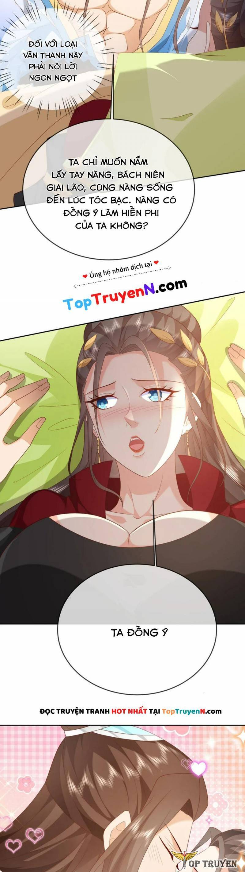 Đăng Nhập Blind Box Xưng Bá Tu Chân Giới Chap 76 - Next Chap 77