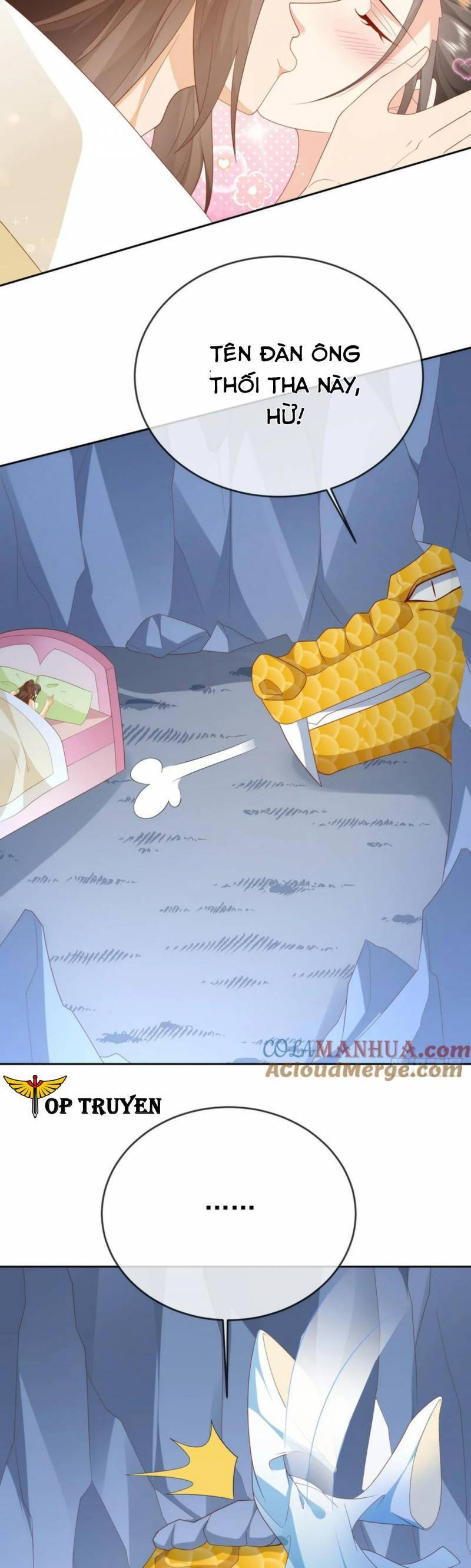Đăng Nhập Blind Box Xưng Bá Tu Chân Giới Chap 76 - Next Chap 77