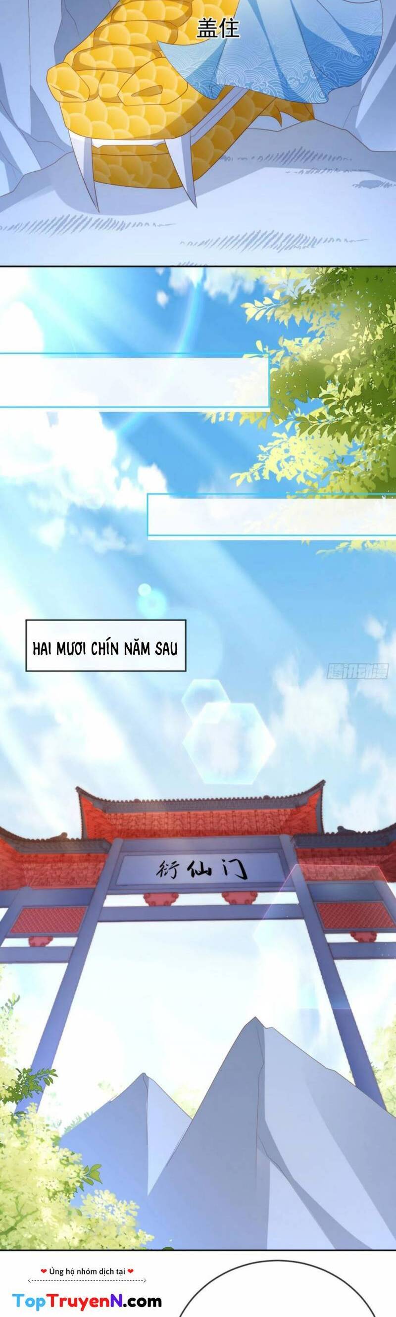 Đăng Nhập Blind Box Xưng Bá Tu Chân Giới Chap 76 - Next Chap 77