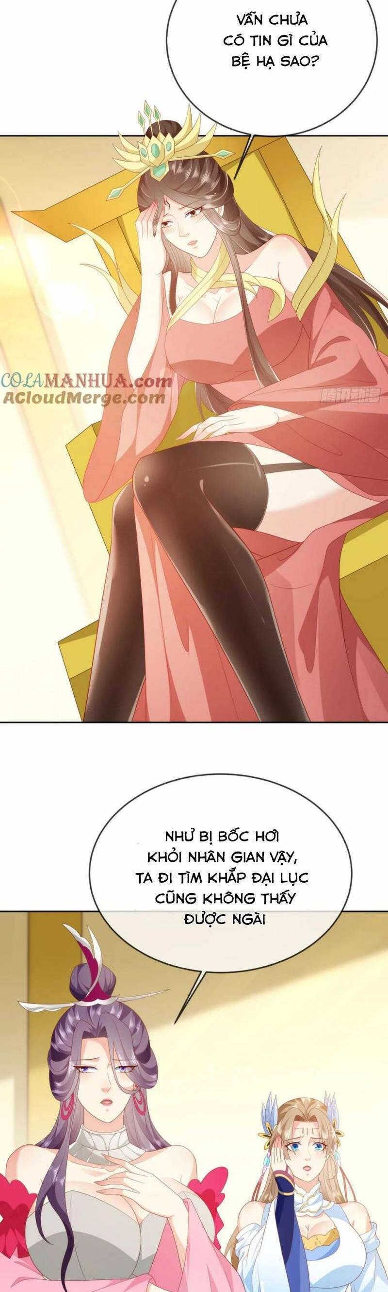 Đăng Nhập Blind Box Xưng Bá Tu Chân Giới Chap 76 - Next Chap 77