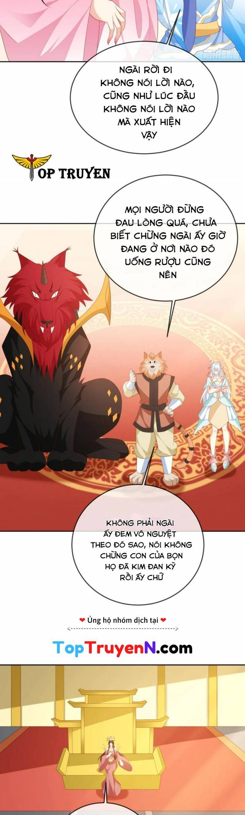 Đăng Nhập Blind Box Xưng Bá Tu Chân Giới Chap 76 - Next Chap 77