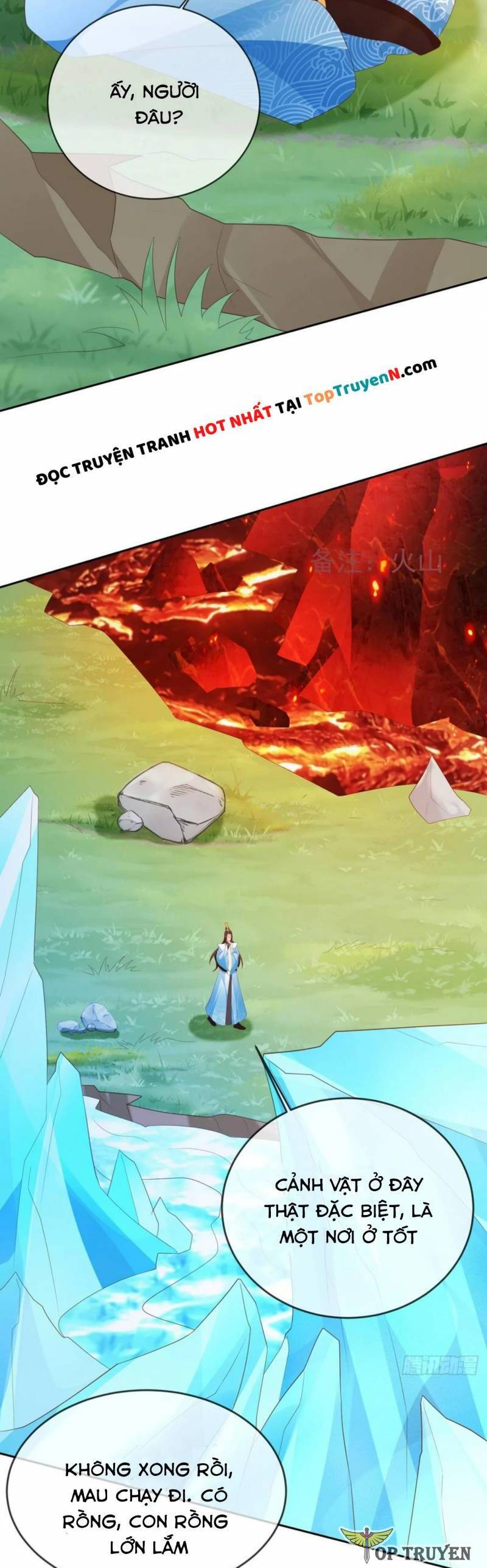 Đăng Nhập Blind Box Xưng Bá Tu Chân Giới Chap 76 - Next Chap 77
