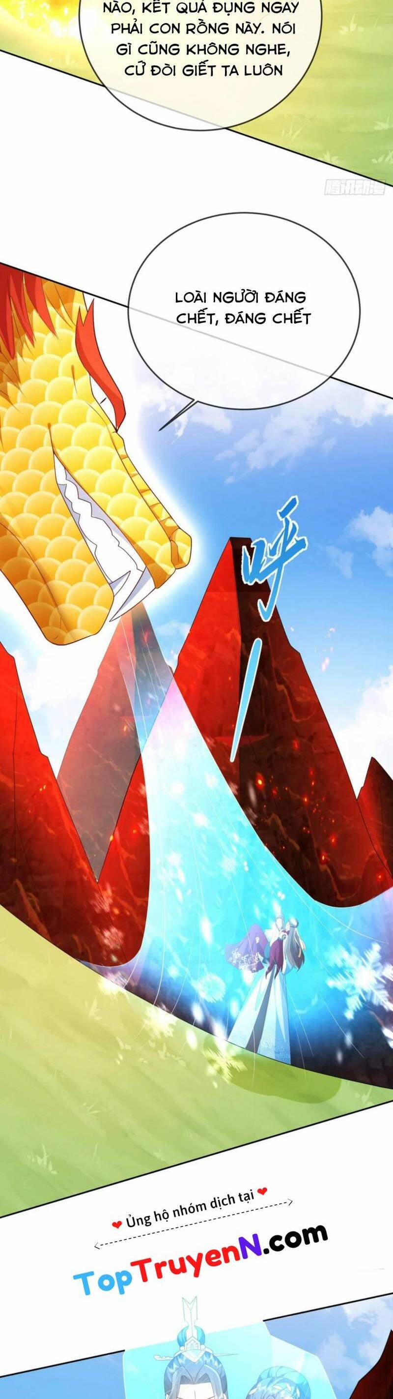 Đăng Nhập Blind Box Xưng Bá Tu Chân Giới Chap 76 - Next Chap 77