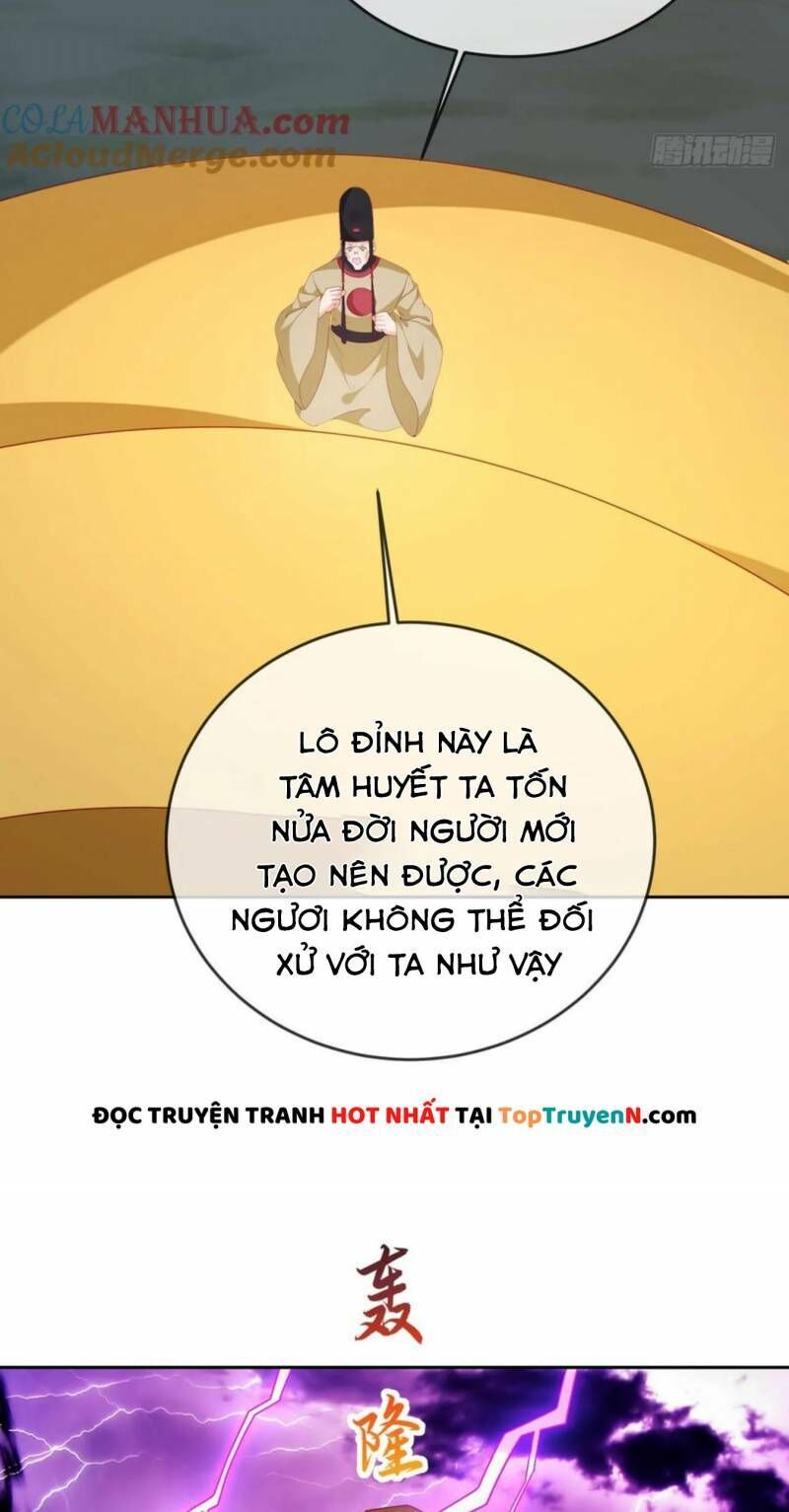 Đăng Nhập Blind Box Xưng Bá Tu Chân Giới Chap 77 - Next Chap 78
