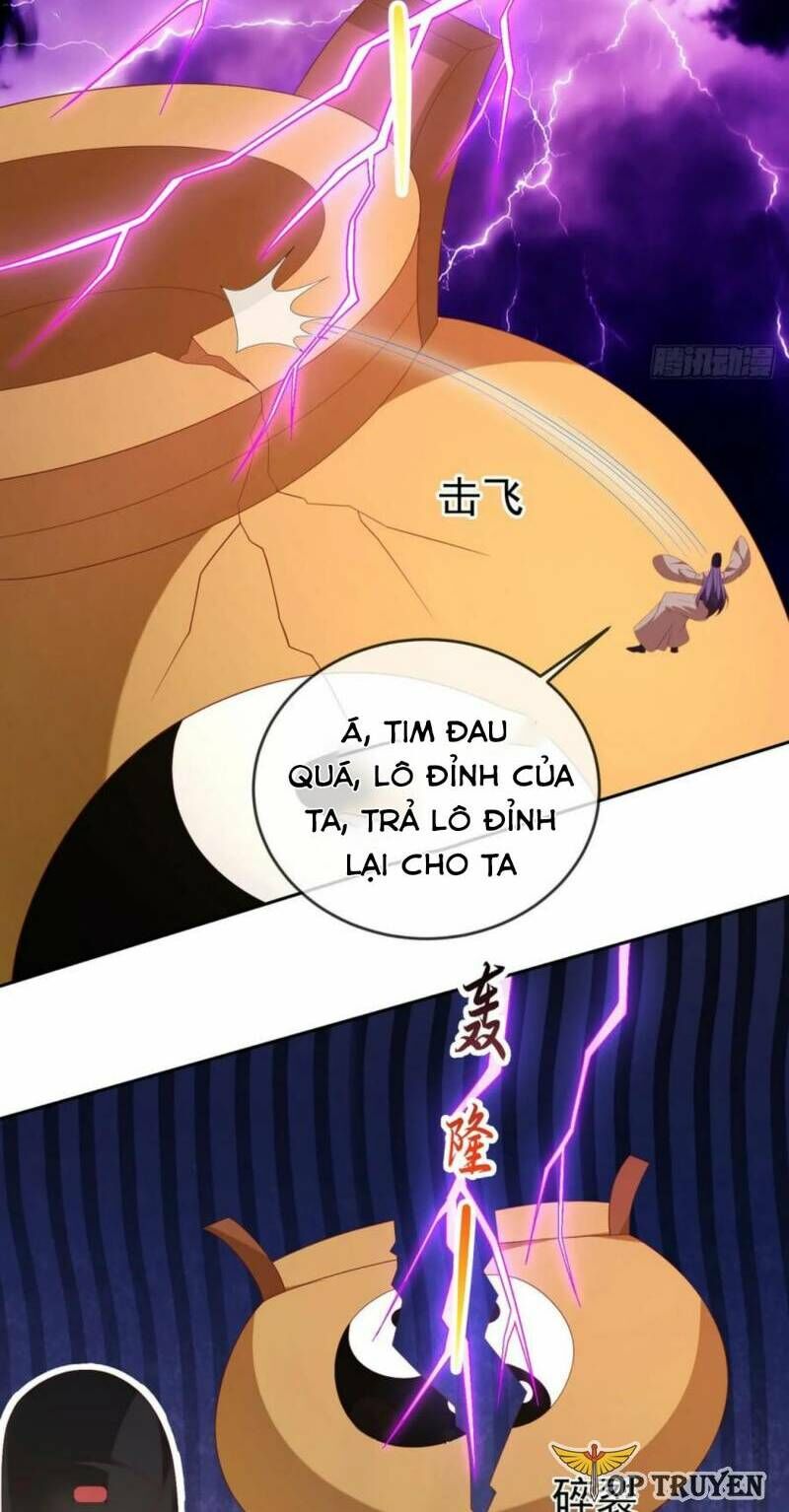 Đăng Nhập Blind Box Xưng Bá Tu Chân Giới Chap 77 - Next Chap 78