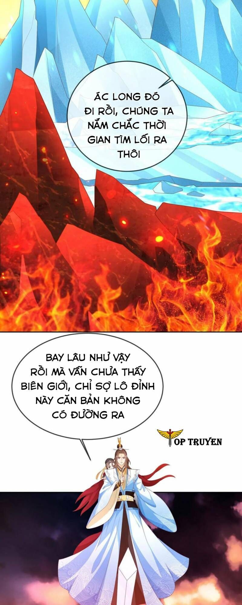Đăng Nhập Blind Box Xưng Bá Tu Chân Giới Chap 77 - Next Chap 78
