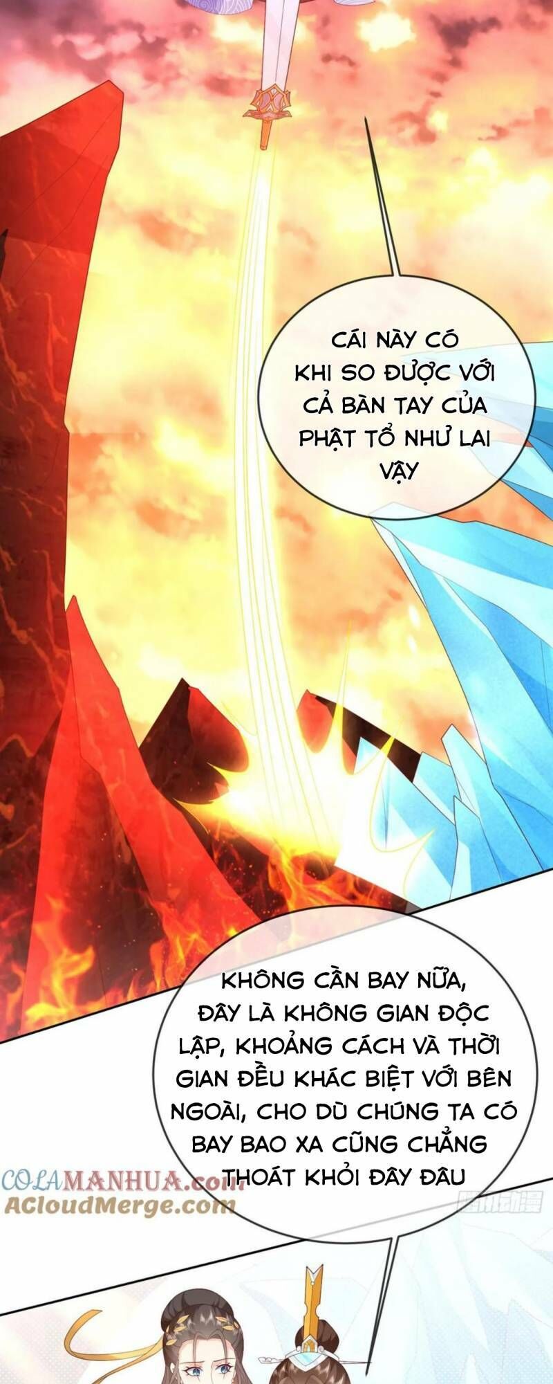 Đăng Nhập Blind Box Xưng Bá Tu Chân Giới Chap 77 - Next Chap 78