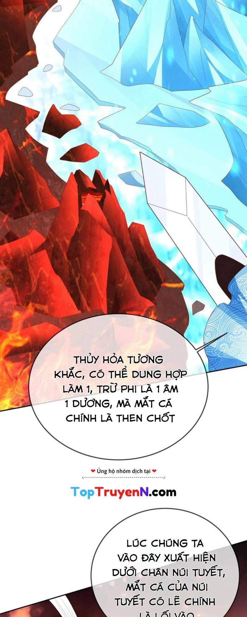 Đăng Nhập Blind Box Xưng Bá Tu Chân Giới Chap 77 - Next Chap 78