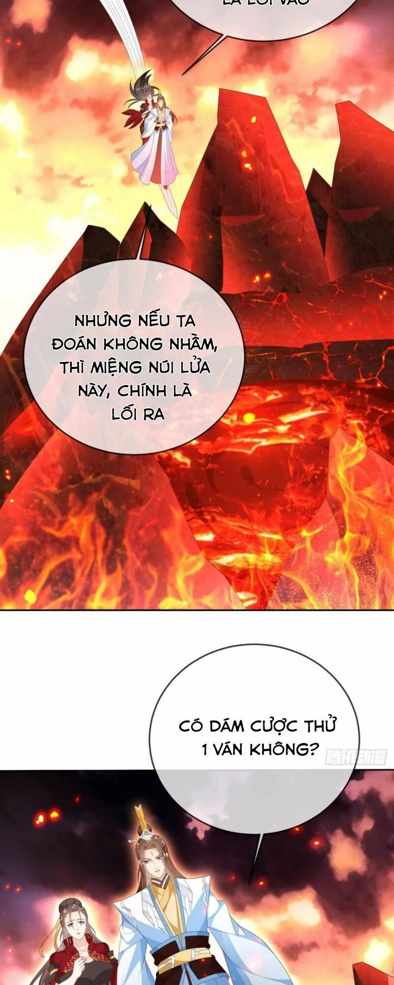 Đăng Nhập Blind Box Xưng Bá Tu Chân Giới Chap 77 - Next Chap 78