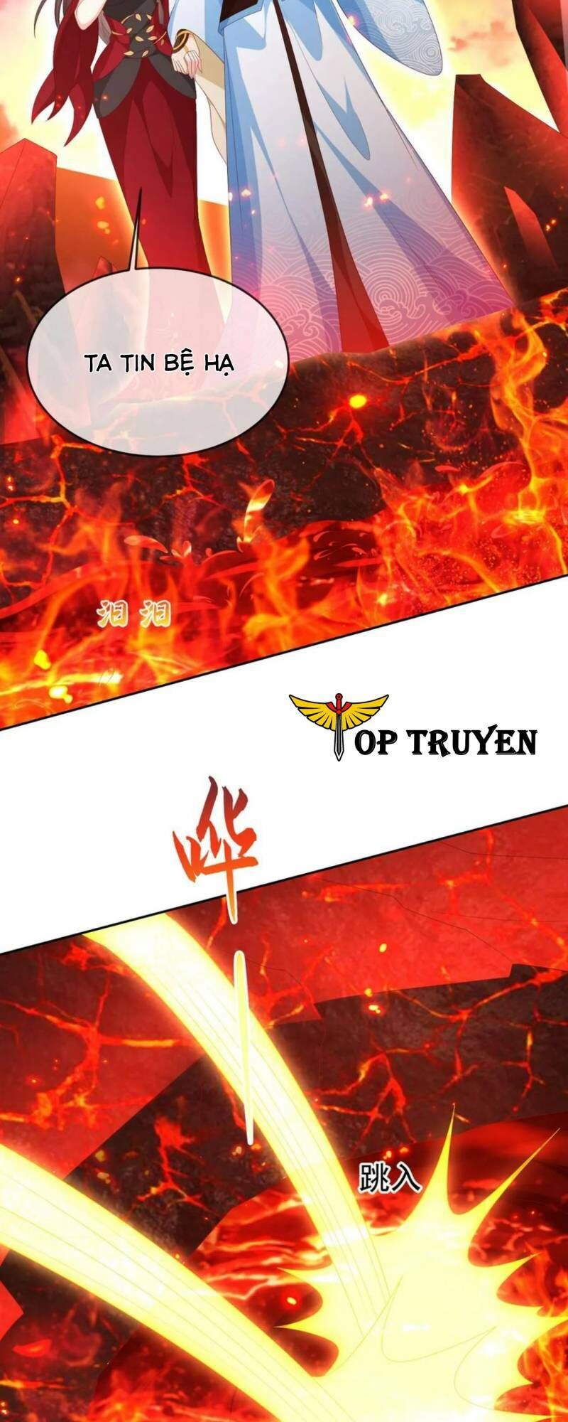 Đăng Nhập Blind Box Xưng Bá Tu Chân Giới Chap 77 - Next Chap 78