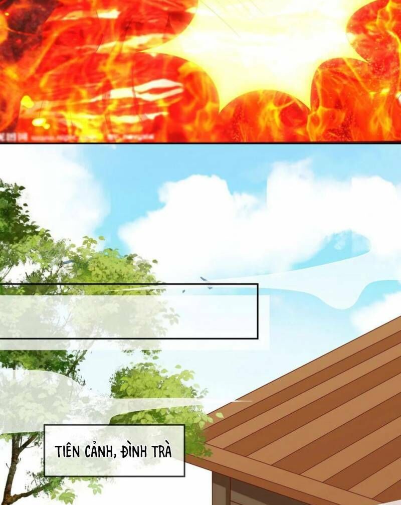 Đăng Nhập Blind Box Xưng Bá Tu Chân Giới Chap 77 - Next Chap 78