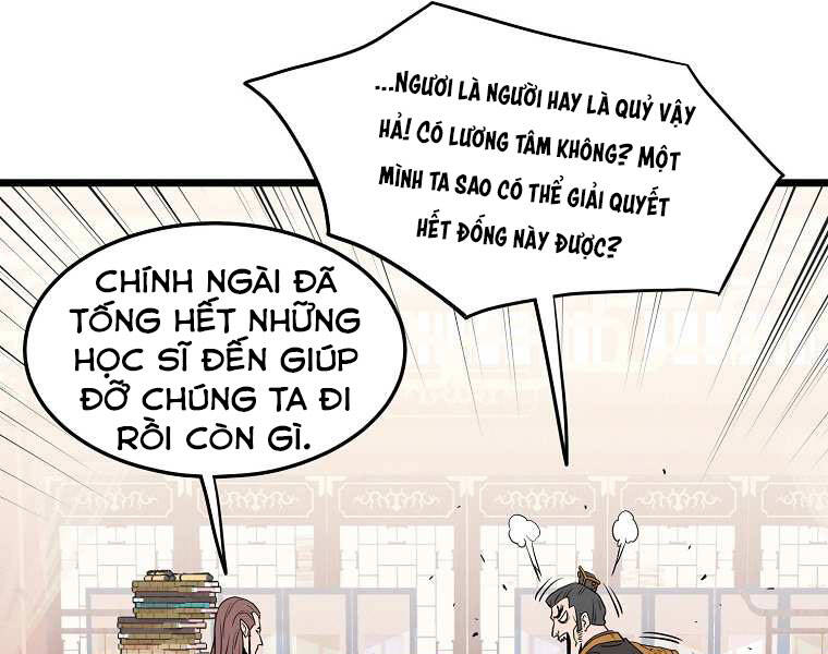 Đăng Nhập Murim Chap 100 - Next Chap 101