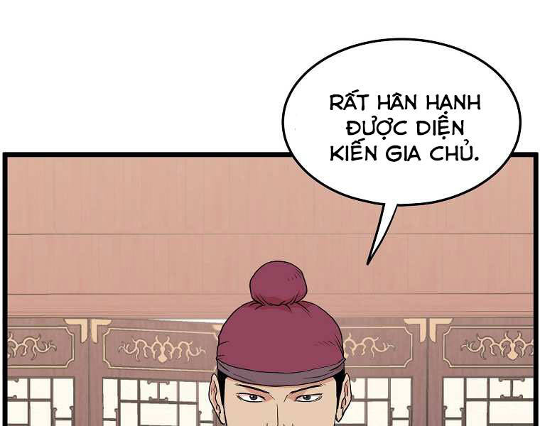 Đăng Nhập Murim Chap 100 - Next Chap 101