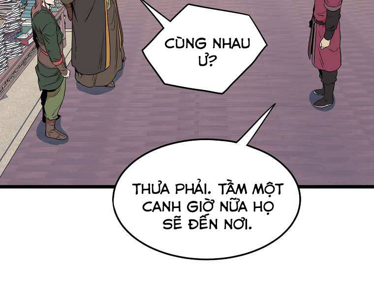 Đăng Nhập Murim Chap 100 - Next Chap 101