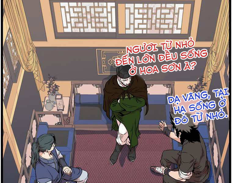 Đăng Nhập Murim Chap 100 - Next Chap 101