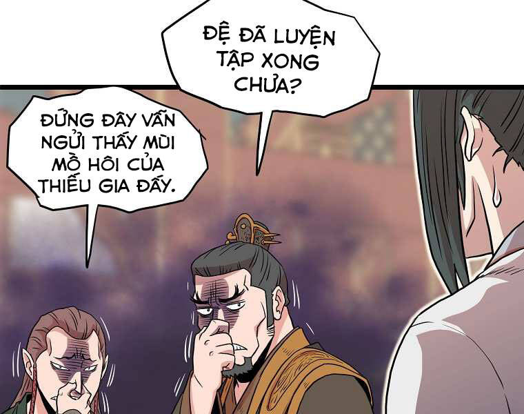 Đăng Nhập Murim Chap 100 - Next Chap 101