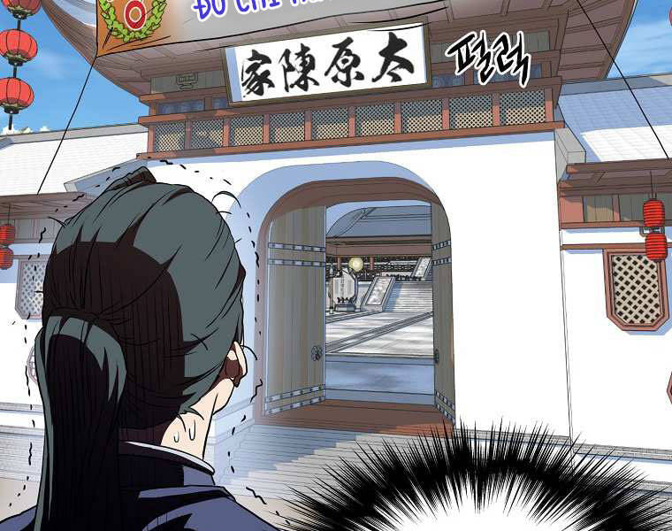 Đăng Nhập Murim Chap 100 - Next Chap 101