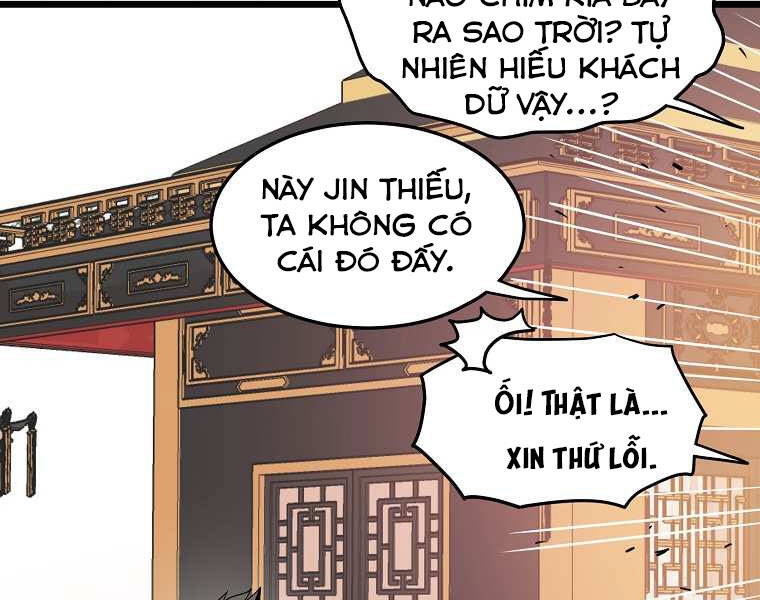Đăng Nhập Murim Chap 100 - Next Chap 101