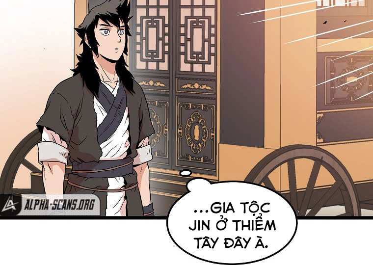 Đăng Nhập Murim Chap 100 - Next Chap 101