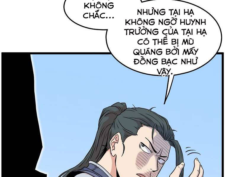 Đăng Nhập Murim Chap 100 - Next Chap 101