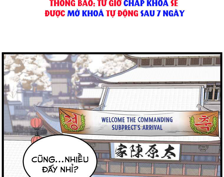 Đăng Nhập Murim Chap 100 - Next Chap 101