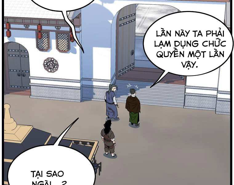 Đăng Nhập Murim Chap 100 - Next Chap 101