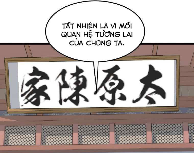 Đăng Nhập Murim Chap 100 - Next Chap 101