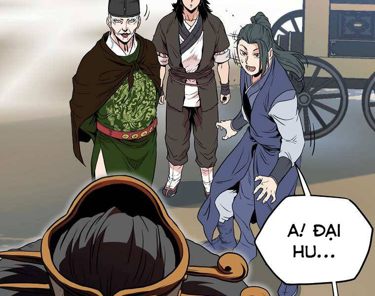 Đăng Nhập Murim Chap 100 - Next Chap 101
