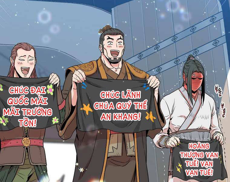 Đăng Nhập Murim Chap 100 - Next Chap 101