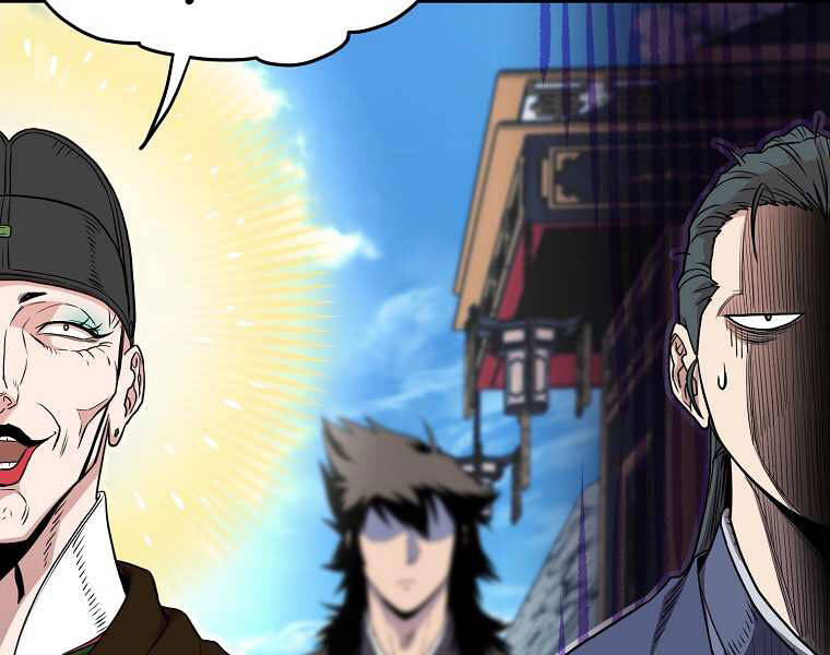 Đăng Nhập Murim Chap 100 - Next Chap 101