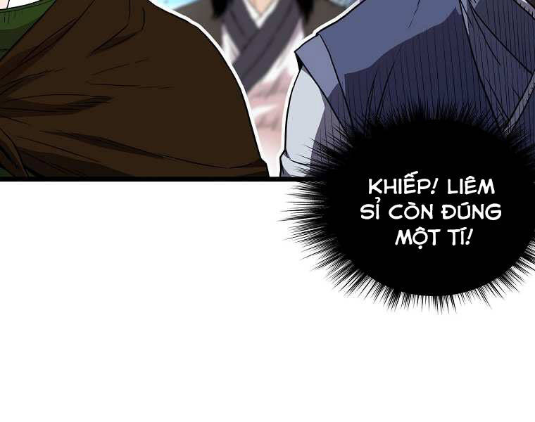 Đăng Nhập Murim Chap 100 - Next Chap 101