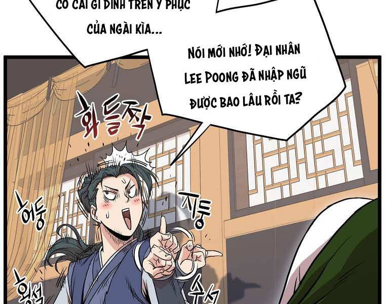 Đăng Nhập Murim Chap 100 - Next Chap 101
