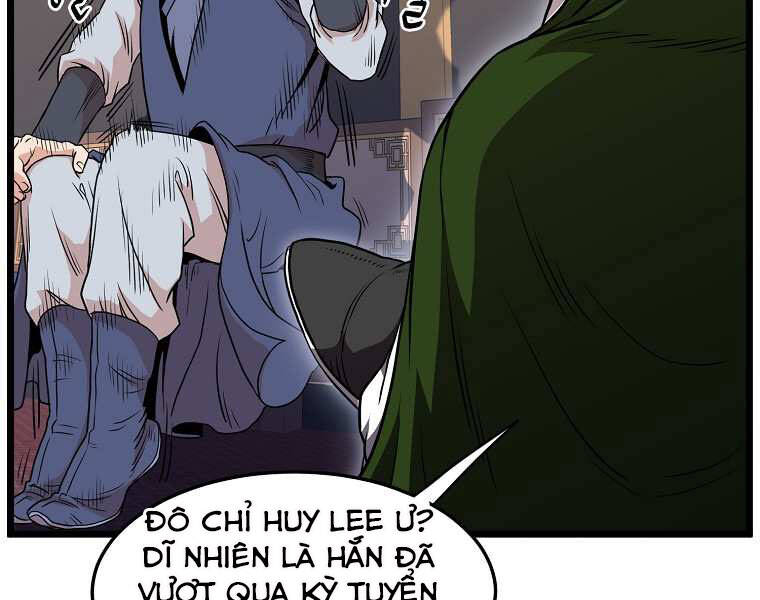 Đăng Nhập Murim Chap 100 - Next Chap 101