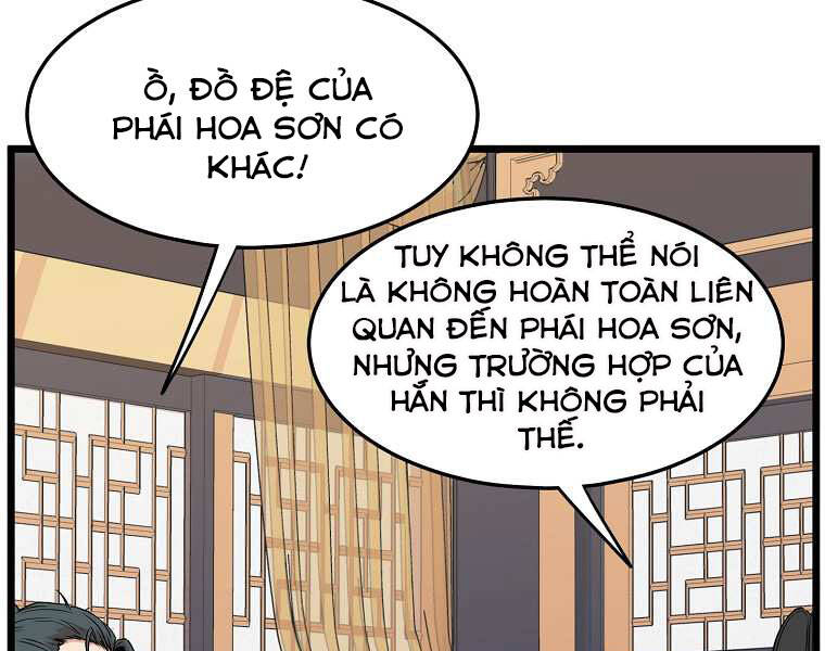 Đăng Nhập Murim Chap 100 - Next Chap 101