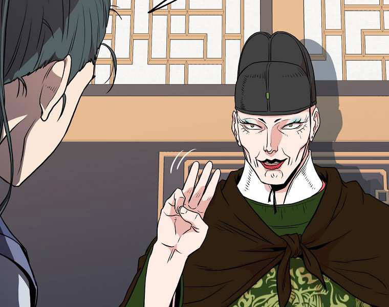 Đăng Nhập Murim Chap 100 - Next Chap 101