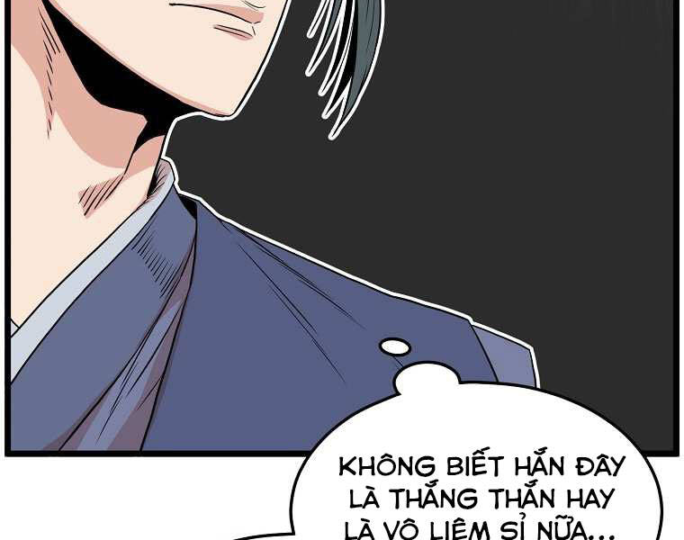 Đăng Nhập Murim Chap 100 - Next Chap 101