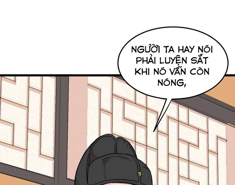 Đăng Nhập Murim Chap 100 - Next Chap 101