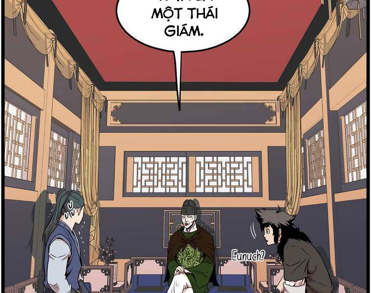 Đăng Nhập Murim Chap 100 - Next Chap 101