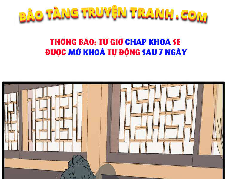 Đăng Nhập Murim Chap 100 - Next Chap 101