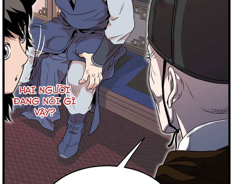 Đăng Nhập Murim Chap 100 - Next Chap 101