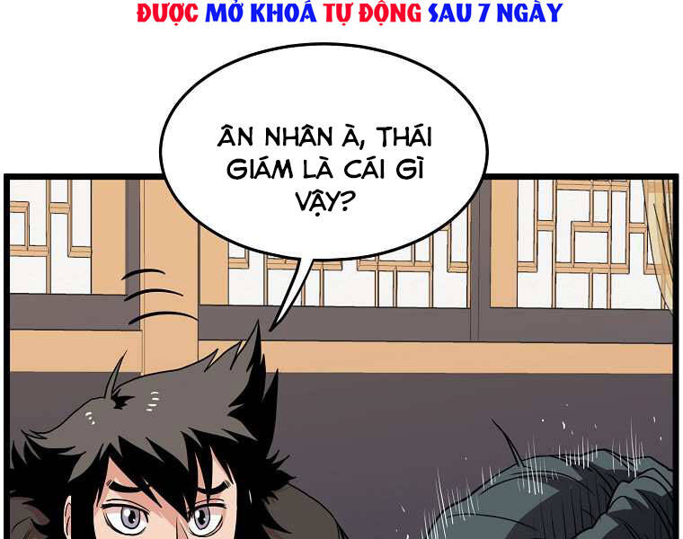 Đăng Nhập Murim Chap 100 - Next Chap 101