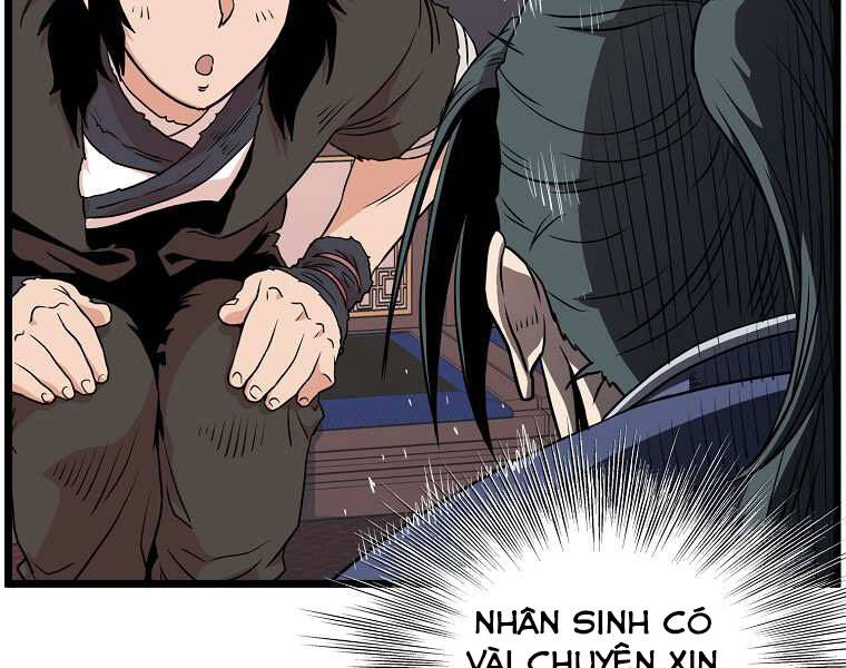 Đăng Nhập Murim Chap 100 - Next Chap 101