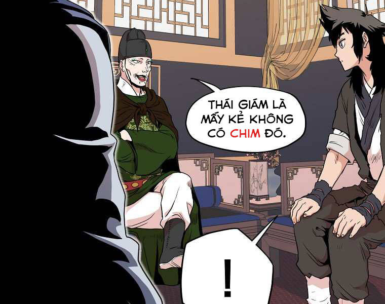 Đăng Nhập Murim Chap 100 - Next Chap 101