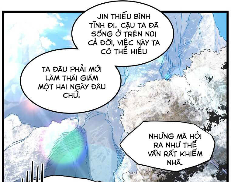 Đăng Nhập Murim Chap 100 - Next Chap 101