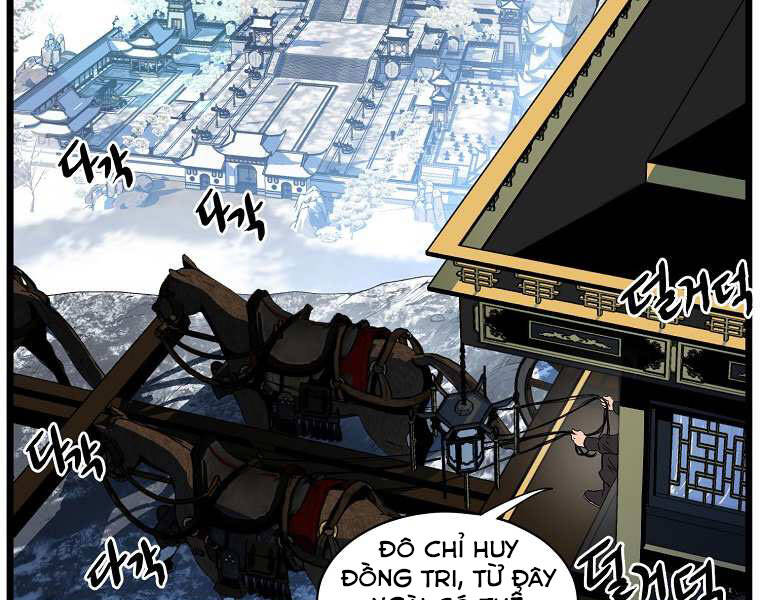 Đăng Nhập Murim Chap 100 - Next Chap 101