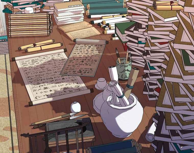 Đăng Nhập Murim Chap 100 - Next Chap 101