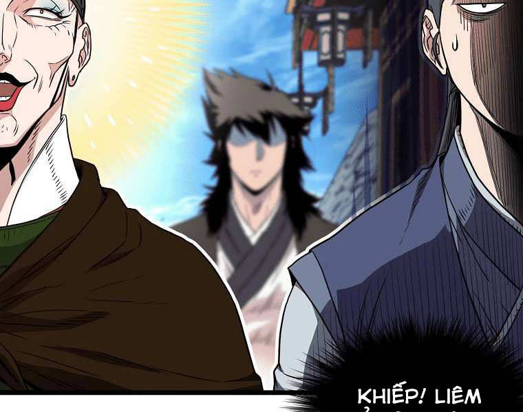 Đăng Nhập Murim Chap 101 - Next Chap 102