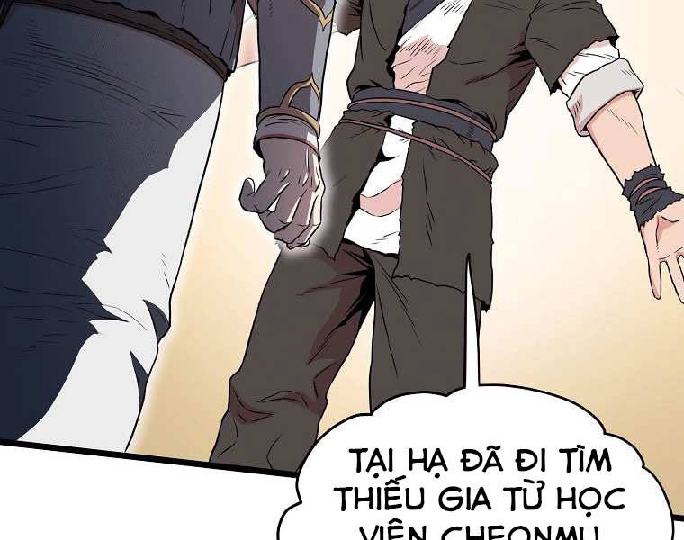 Đăng Nhập Murim Chap 101 - Next Chap 102