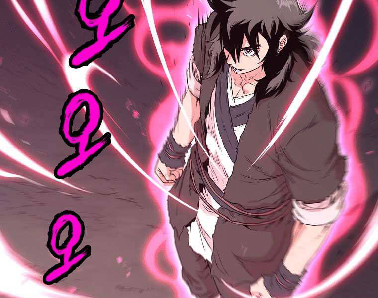 Đăng Nhập Murim Chap 101 - Next Chap 102